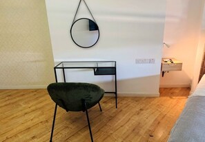 Comfort Apartment, City View | Free WiFi