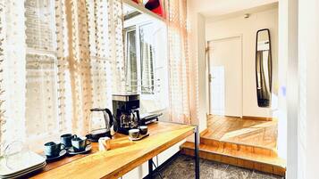 Interieur