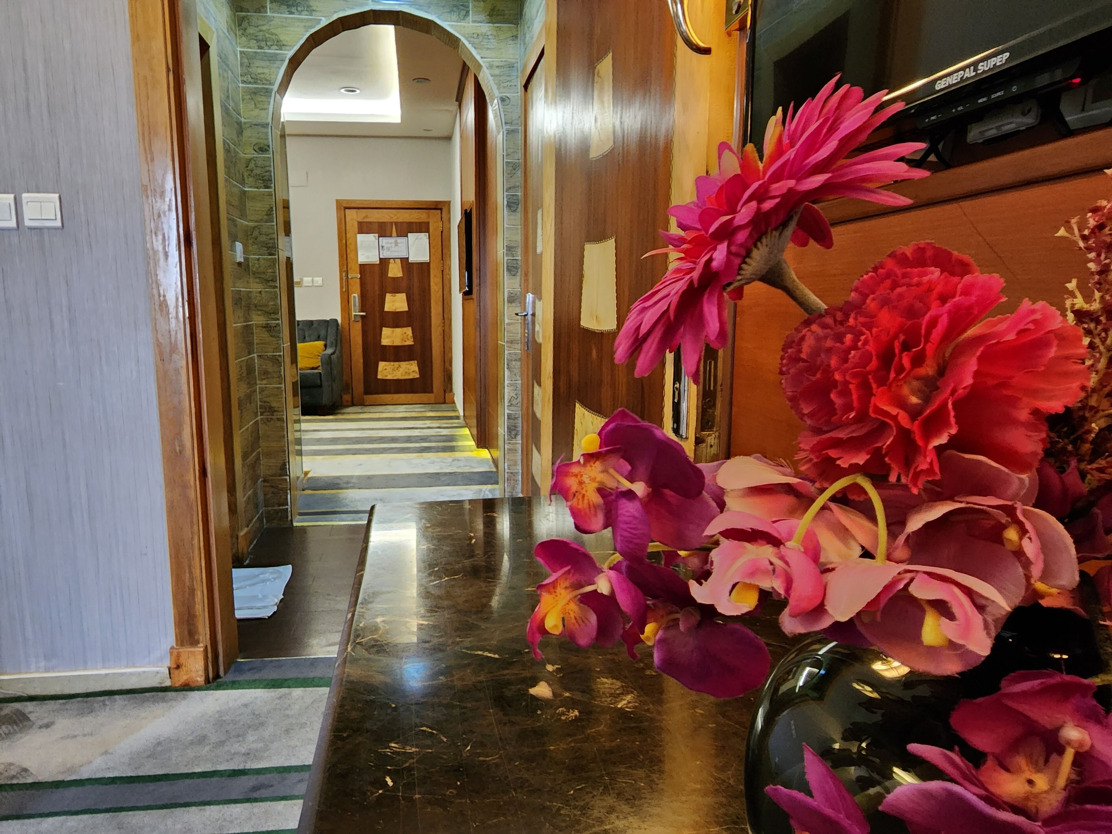 Suite, 1 Bedroom | Premium bedding, memory-foam beds, in-room safe, blackout curtains