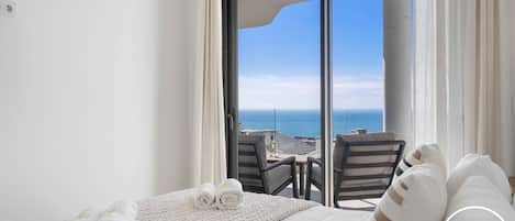 2 Schlafzimmer, Zimmersafe, Bügeleisen/Bügelbrett, kostenloses WLAN