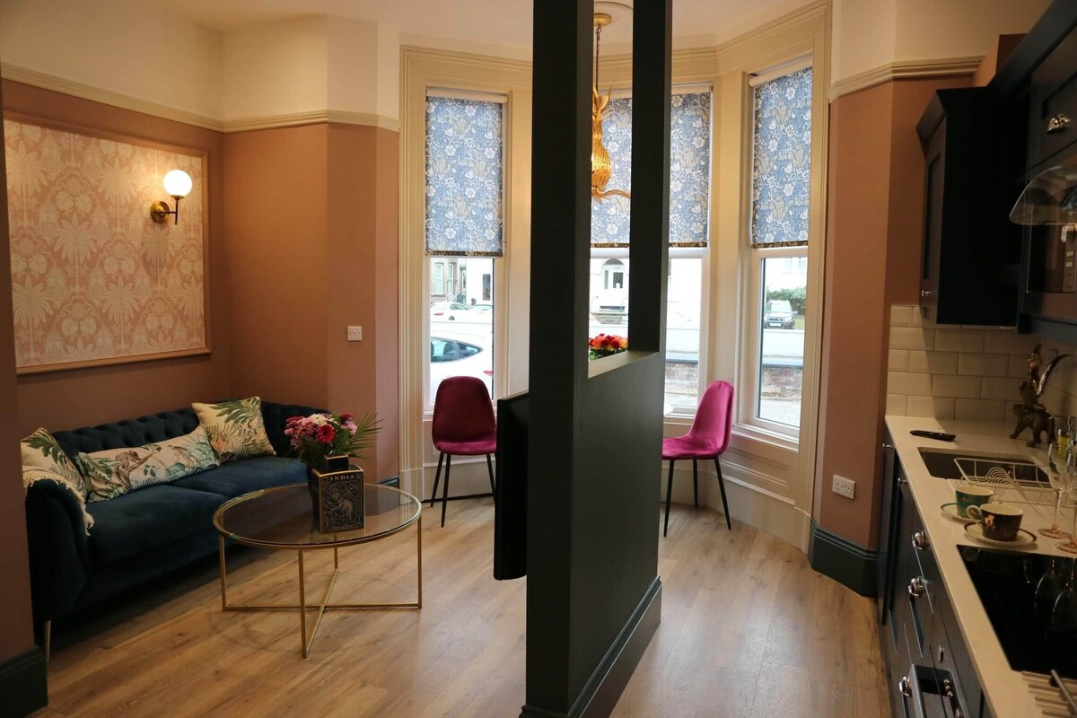 Bild für Gastgeberprofil