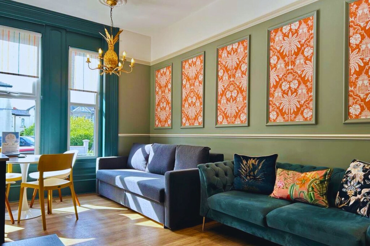 Bild für Gastgeberprofil