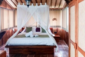 Room - Wakajima House Kerobokan by The Lavana (Bali)