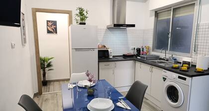 lindo piso completo en villarreal castellon