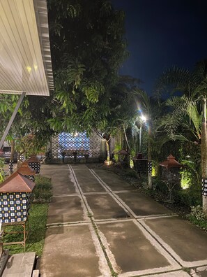 Exterior - Riffa Homestay Syariah (Prambanan)