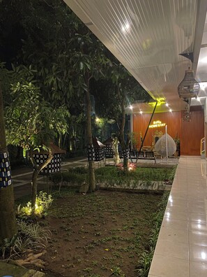 Exterior - Riffa Homestay Syariah (Prambanan)