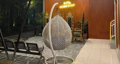 Riffa Homestay Syariah