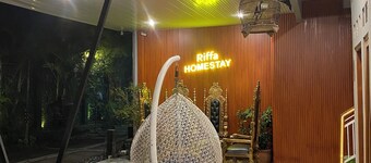 Riffa Homestay Syariah