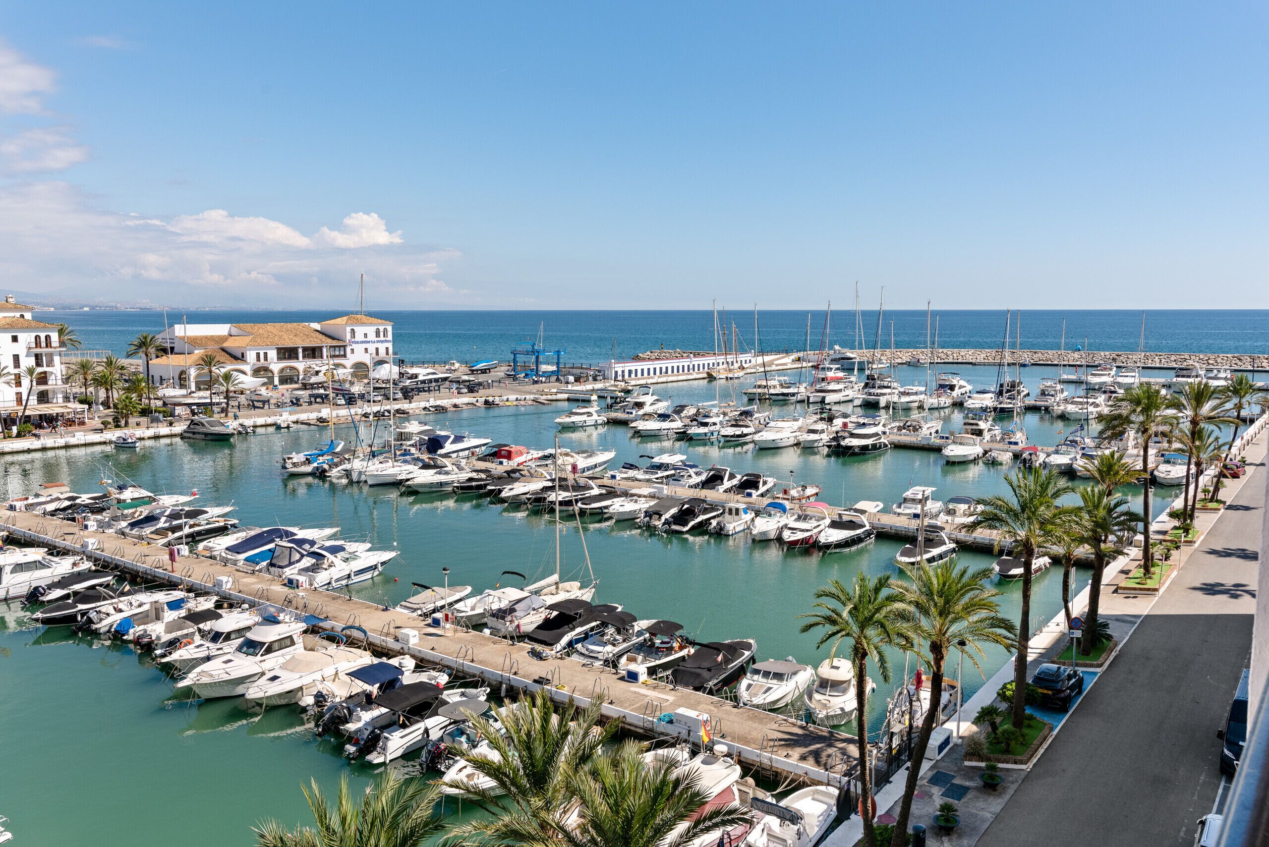 Marina
