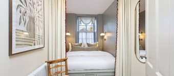 The Kings Park Luxury Residence