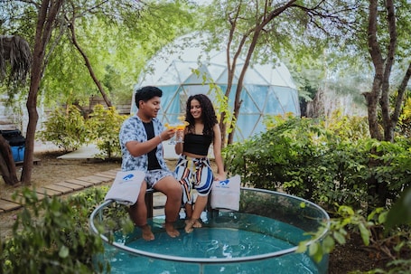 Wifi gratis . Samay Playas