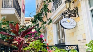 Exterior - Moonlight Hotel Phu Quoc (Phu Quoc Island)