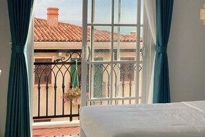 Chambres insonorisées