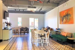 Dining - Moonlight Hotel Phu Quoc (Phu Quoc Island)