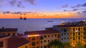 Soundproofing - Moonlight Hotel Phu Quoc (Phu Quoc Island)