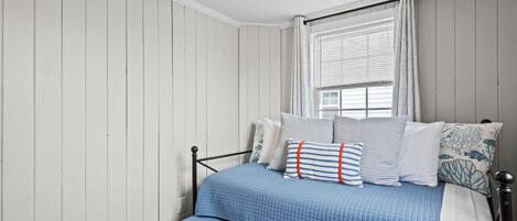 2 chambres, bureau, fer et planche à repasser, Wi-Fi