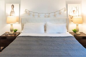 3 間睡房、書桌、熨斗/熨衫板、Wi-Fi