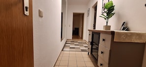 Interior - 61sqm Lovingly furnished apartment in Herzogenrath (Herzogenrath)