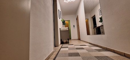 内装. 61sqm Lovingly furnished apartment in Herzogenrath