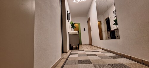 61sqm Lovingly furnished apartment in Herzogenrath