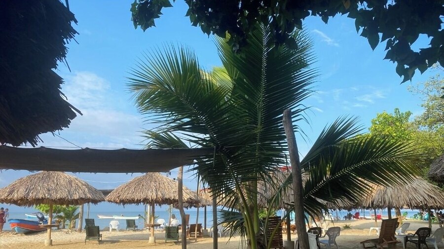 Hostel Rincon del Mar Ebenezer