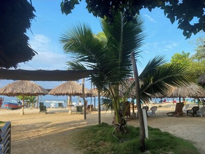 Hostel Rincon del Mar Ebenezer