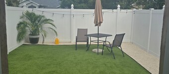 Modern Studio Retreat in Spring Hill near Weeki Wachee & Gulf Coast