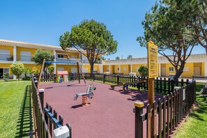 منطقة الأطفال