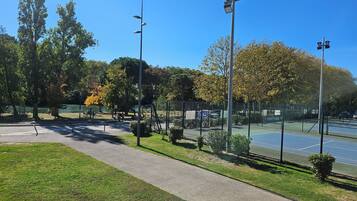 Campo sportivo