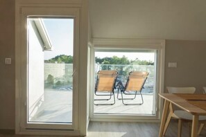 Room - Samil Dunes Apartments (Vigo)