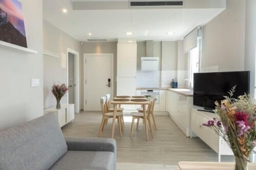 Samil Dunes Apartments