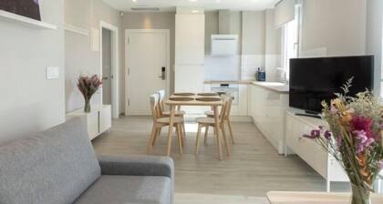 Samil Dunes Apartments