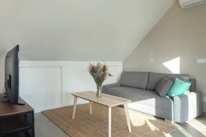 Room - Samil Dunes Apartments (Vigo)