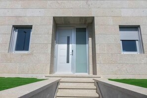 Interior - Samil Dunes Apartments (Vigo)