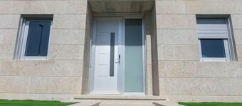 Samil Dunes Apartments