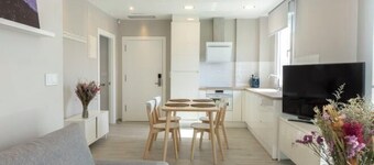 Samil Dunes Apartments