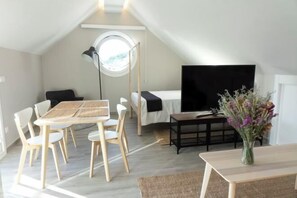 Room - Samil Dunes Apartments (Vigo)