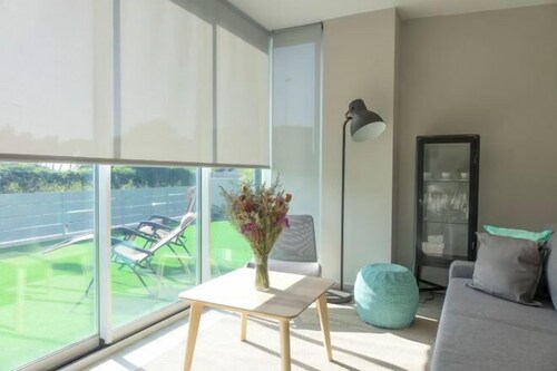 Samil Dunes Apartments