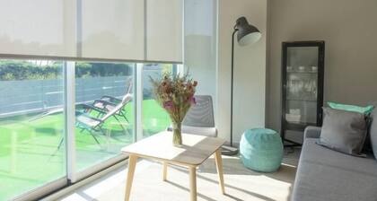 Samil Dunes Apartments