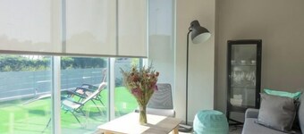 Samil Dunes Apartments