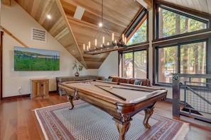 Sala de juegos