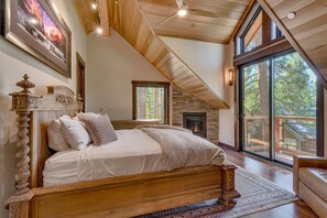 5 habitaciones y internet 