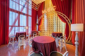 Karaoke room - Scarletz Premium Service Suite KL (Kuala Lumpur)