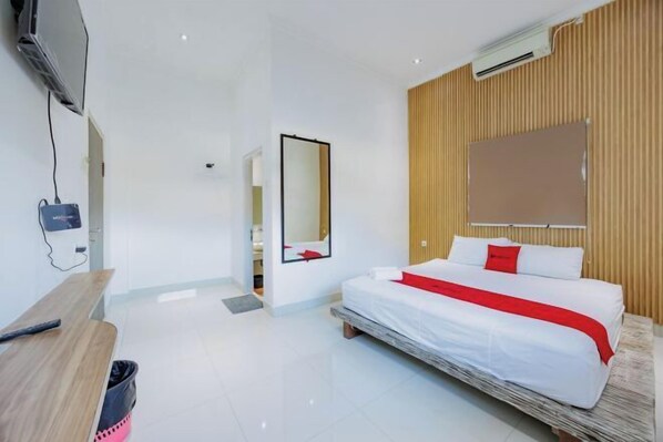 ห้องพัก