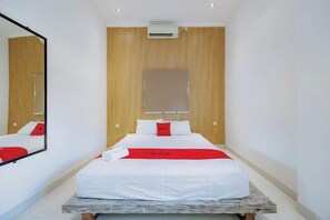 Room - RedDoorz near Ubud Village (Bali)