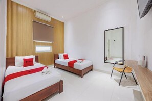 Room - RedDoorz near Ubud Village (Bali)