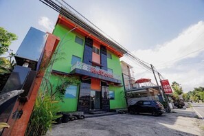 Exterior - RedDoorz near Ubud Village (Bali)