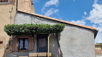 Exterieur