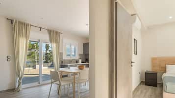 2 habitaciones, wifi y ropa de cama