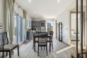 4 habitaciones, wifi y ropa de cama 